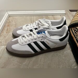 Adidas sambas